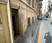 Satılır Obyekt İçərişəhər m., Nəsimi r.