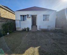 Satılır Həyət evi/villa Binə qəs., Xəzər r.