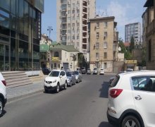 Kirayə (aylıq) Obyekt Elmlər akademiyası m., Yasamal r.