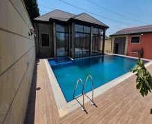 xezer rayonunda aylıq kiraye ev Buzovna, Xəzər r.