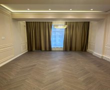 Satılır Yeni Tikili Xətai m., Xətai r.