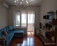 Kirayə (aylıq) Köhnə Tikili Həzi Aslanov m., Əhmədli, Xətai r.