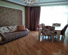 Kirayə (aylıq) Yeni Tikili Qara Qarayev m., Nizami r.