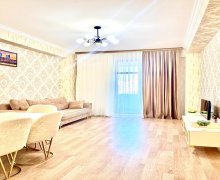 Аренда Новостройка м. Гянджлик м., Наримановский р-н р.