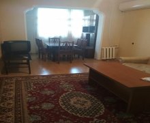 Satılır Köhnə Tikili Həzi Aslanov m., Ağ şəhər, Xətai r.