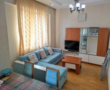 Kirayə (aylıq) Yeni Tikili Bayıl qəs., Səbail r.