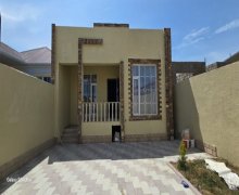 Satılır Həyət evi/villa Binə qəs., Xəzər r.