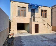 Satılır Həyət evi/villa Azadlıq m., Biləcəri qəs., Binəqədi r.