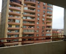 Kirayə (aylıq) Yeni Tikili 8 Noyabr m., Nəsimi r.