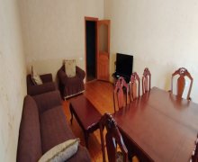 Kirayə (aylıq) Yeni Tikili Həzi Aslanov m., Xətai r.