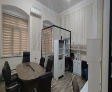 Kirayə (aylıq) Ofis İçərişəhər m., Səbail r.