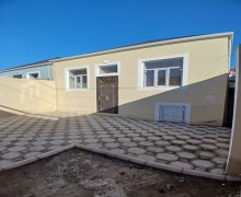 Satılır Həyət evi/villa Binə qəs., Xəzər r.