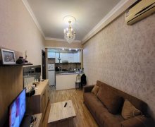 Продажа Новостройка м. Ази Асланова м., Хетаи р.