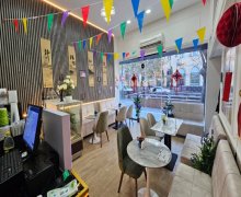 Kirayə (aylıq) Obyekt Səbail r.