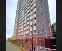 Satılır Yeni Tikili Memar Əcəmi m., 9-cu mikrorayon, Binəqədi r.