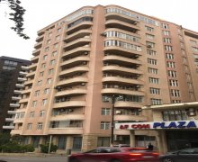 Kirayə (aylıq) Yeni Tikili 28 May m., Nəsimi r.