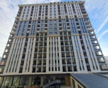 Satılır Yeni Tikili Nizami m., Nəsimi r.