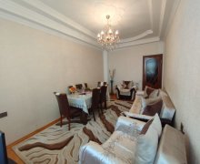 Satılır Yeni Tikili Əhmədli m., Əhmədli, Xətai r.