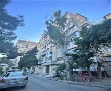 Satılır Köhnə Tikili Gənclik m., Binəqədi r.