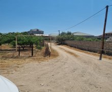 Satılır Torpaq Mərdəkan, Xəzər r.