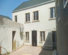 Satılır Həyət evi/villa Nəriman Nərimanov m., Nərimanov r.