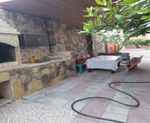 xezer rayonunda aylıq kiraye ev Buzovna, Xəzər r.