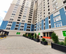 Kirayə (aylıq) Yeni Tikili Gənclik m., Nəsimi r.