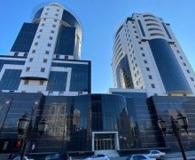 Kirayə (aylıq) Ofis Nəriman Nərimanov m., Nərimanov r.