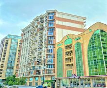 genclikde evlerin qiymeti Gənclik m., Nəsimi r.