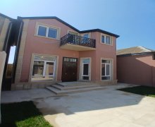 Satılır Həyət evi/villa Binə qəs., Xəzər r. Satılır Həyət evi/villa Binə qəs., Xəzər r.