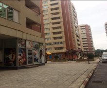 Kirayə (aylıq) Yeni Tikili Neftçilər m., 8-ci kilometr, Nizami r.