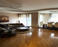 Kirayə (aylıq) Yeni Tikili Gənclik m., Nərimanov r.