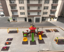 Kirayə (aylıq) Yeni Tikili Badamdar qəs., Səbail r. Kirayə (aylıq) Yeni Tikili Badamdar qəs., Səbail r.