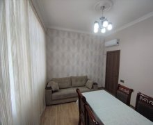Kirayə (aylıq) Yeni Tikili 28 May m., Nərimanov r. Kirayə (aylıq) Yeni Tikili 28 May m., Nərimanov r.