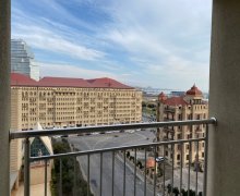 Kirayə (aylıq) Yeni Tikili Xətai m., Xətai r.