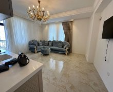 Kirayə (aylıq) Yeni Tikili 28 May m., Nəsimi r.