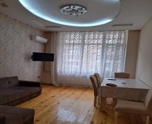 Kirayə (aylıq) Yeni Tikili 20 Yanvar m., Nəsimi r.