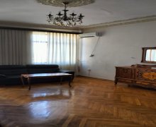 Kirayə (aylıq) Köhnə Tikili Sahil m., Səbail r.