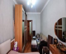 7-ci mkr-da satılan evlər 7-ci mikrorayon, Binəqədi r.