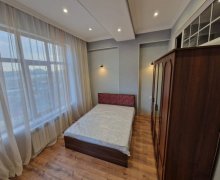 Kirayə (aylıq) Yeni Tikili Avtovağzal m., Binəqədi r.