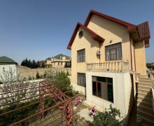 Satılır Bağ evi Novxanı, Abşeron r.