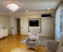 korogluda aylıq kiraye ev Koroğlu m., Sabunçu r.