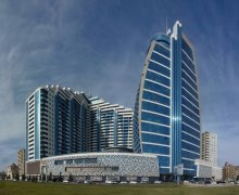 Kirayə (aylıq) Ofis Xətai r.