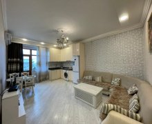 Satılır Köhnə Tikili Sahil m., Bulvar, Səbail r.