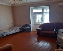 Satılır Köhnə Tikili Sumqayıt ş.