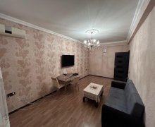 Kirayə (aylıq) Yeni Tikili İnşaatçılar m., Yeni Yasamal qəs., Yasamal r.