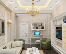 Kirayə (günlük) Yeni Tikili 28 May m., Xətai r.