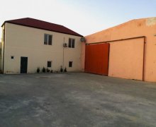 Arenda aylıq obyekt Qaradağ r.