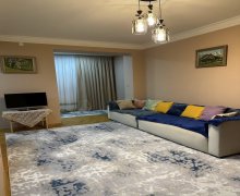 Kirayə (günlük) Köhnə Tikili İçərişəhər m., Səbail r.