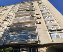 Kirayə (aylıq) Yeni Tikili Gənclik m., Nərimanov r.